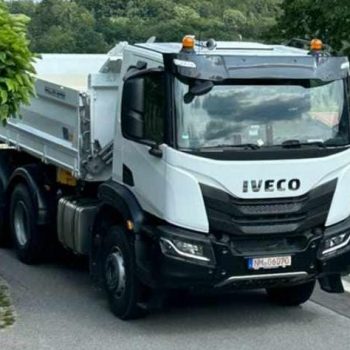 TransporteErtl-Iveco
